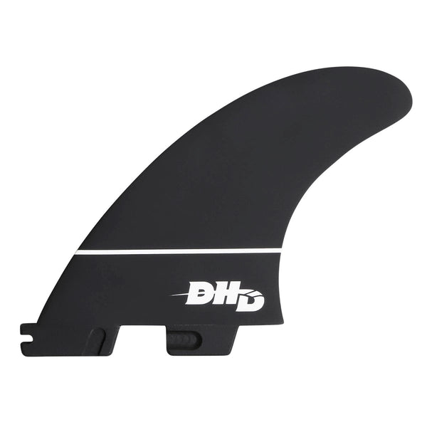 Recent surfboard fin purchases and collection FCS K-GRIP carbon