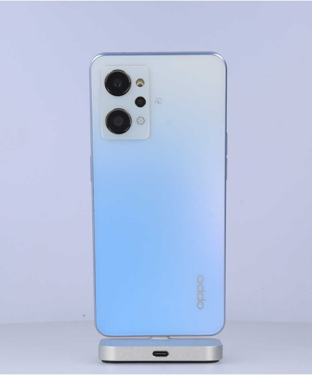 OPPO Reno7 A中古販売(SIMフリー/13台)｜安くて安心の【にこスマ】
