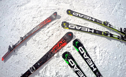 Head Monster 88 Review – Traventuria Sports