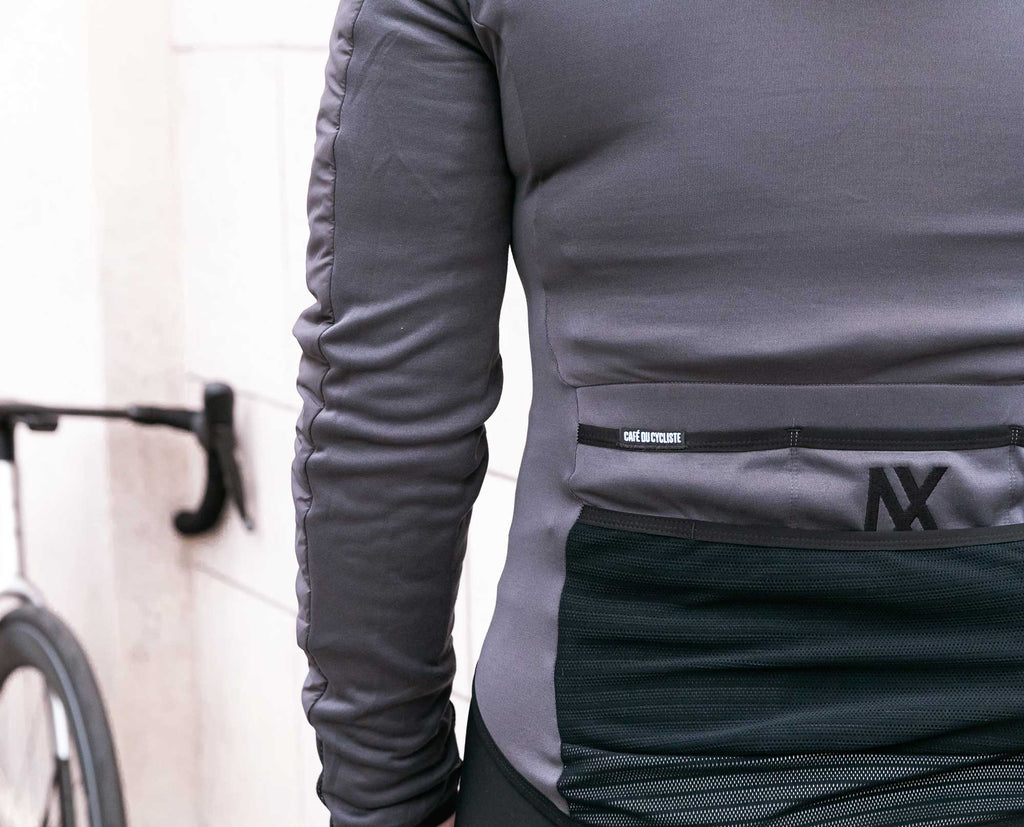 Café du Cycliste Audax Collection Review - Unique and versatile