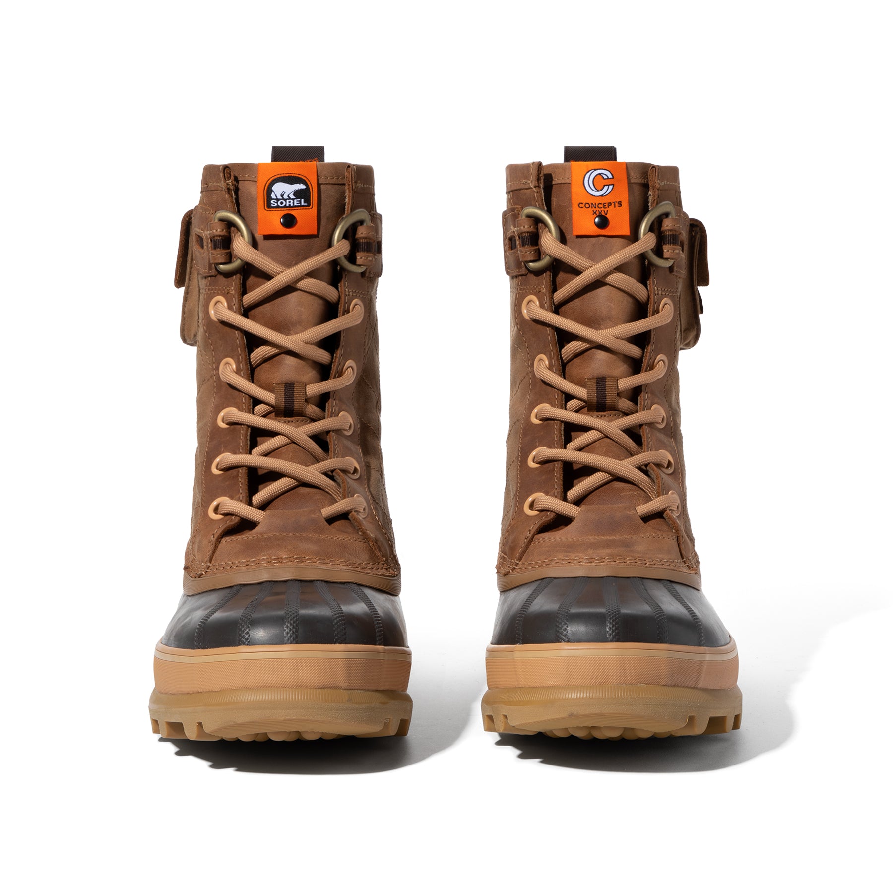 Concepts x Sorel Caribou (Tawny) – CNCPTS