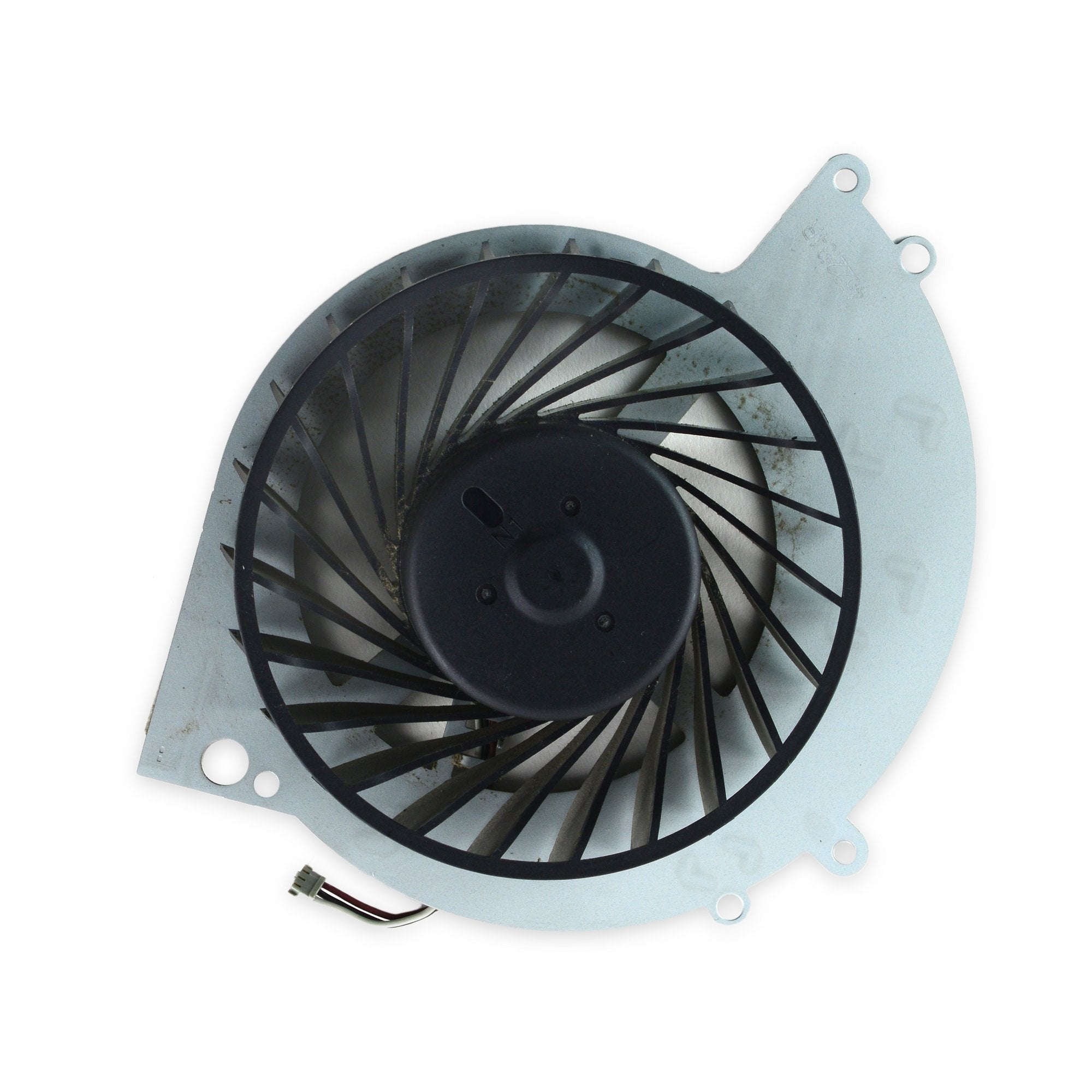 PlayStation 4 (CUH-10XXA / CUH-11XXA) Fan: Replacement Part