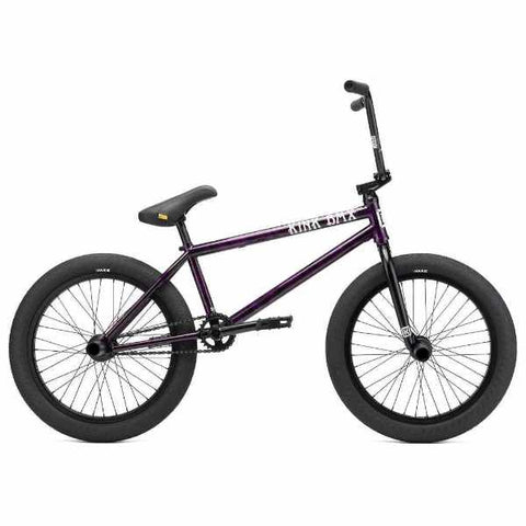 ぶーさん専用]kink williams 2025 BMX完成車 ぶーさん専用]kink
