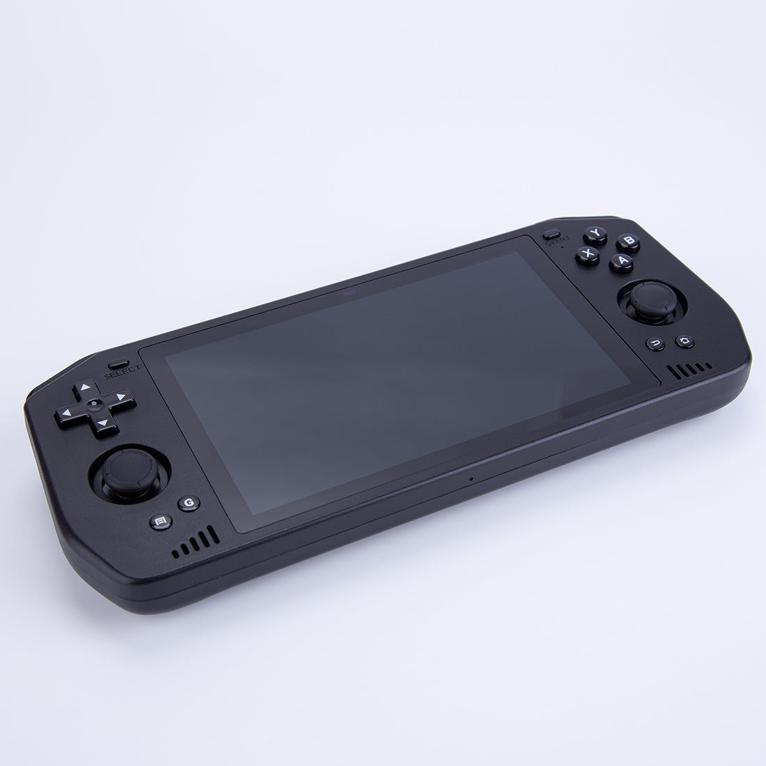 Powkiddy X28 Retro Handheld Gaming Console | Mechdiy