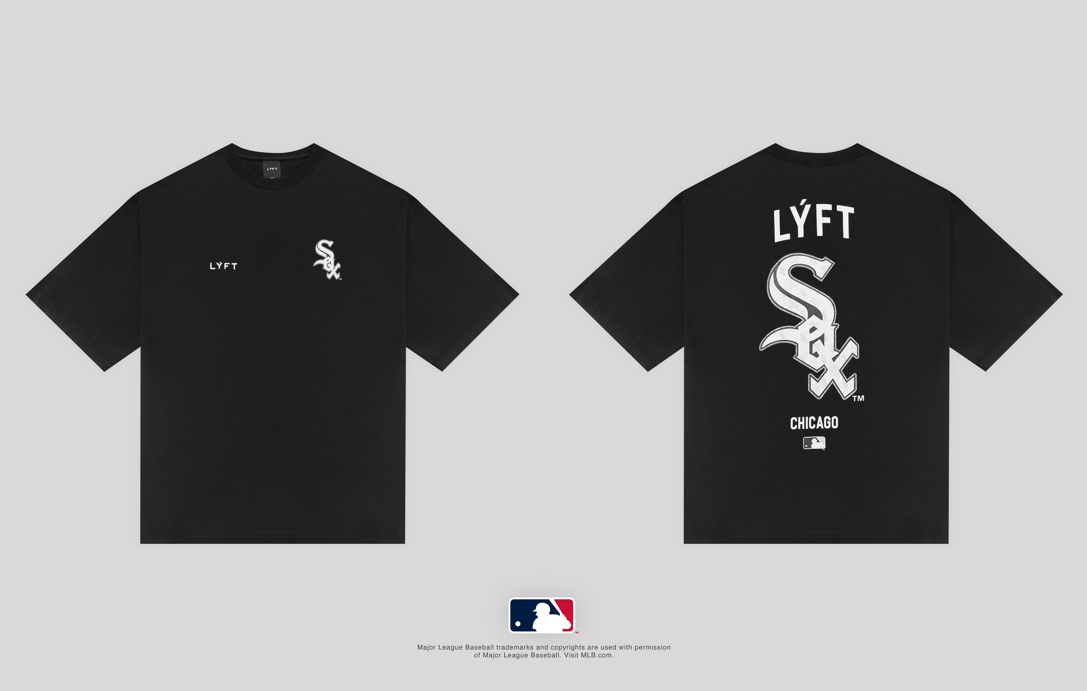 JUN DELIVERY #4 - MLB Collection – LÝFT