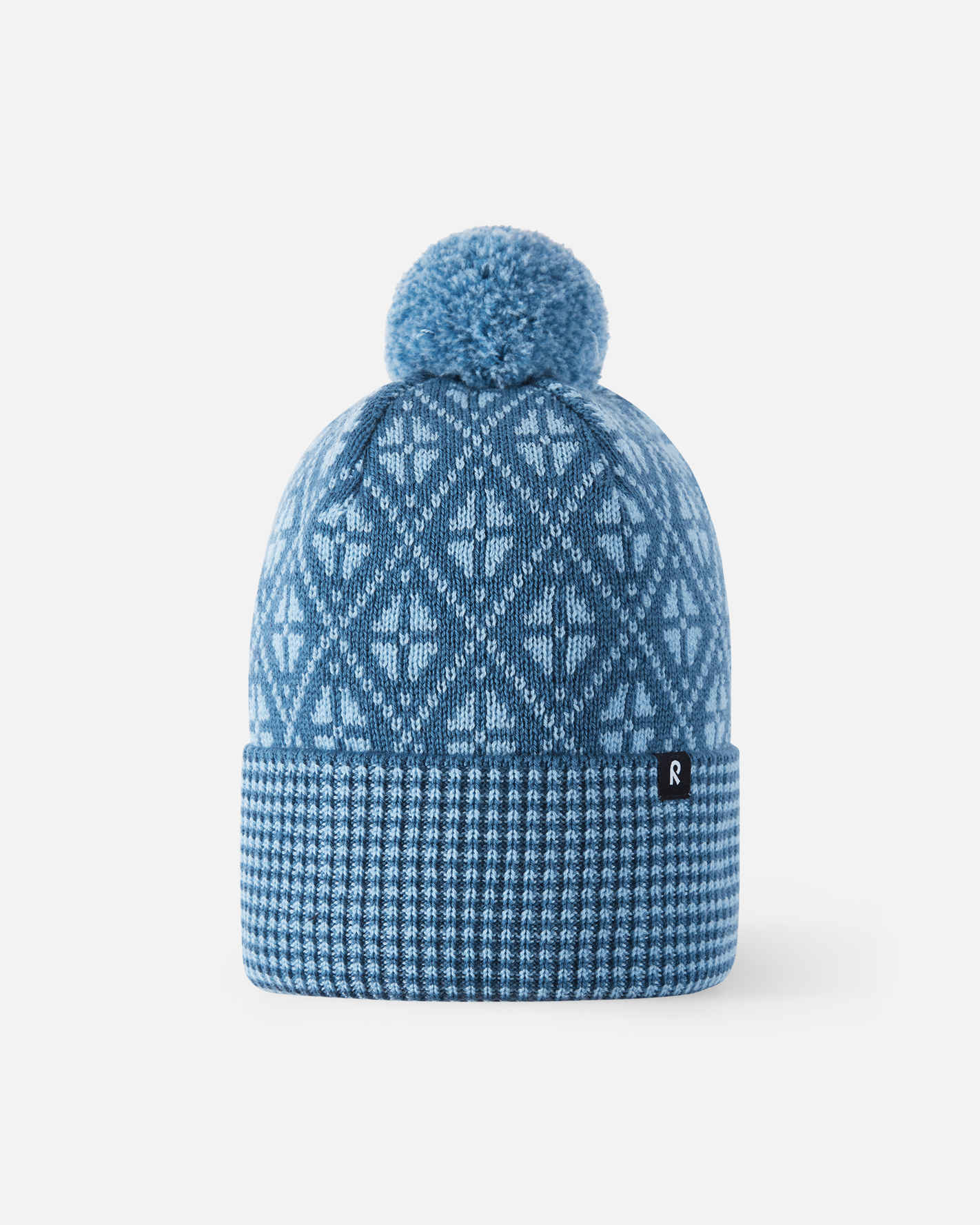 Reima Nyksund - Kids' Merino Wool Beanie
