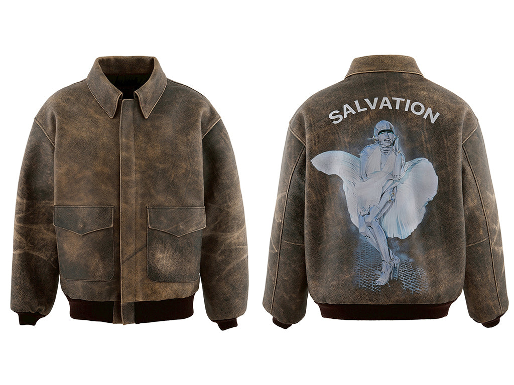12月13日(土)発売開始 SAINT Mxxxxxx FW25 11th Drop