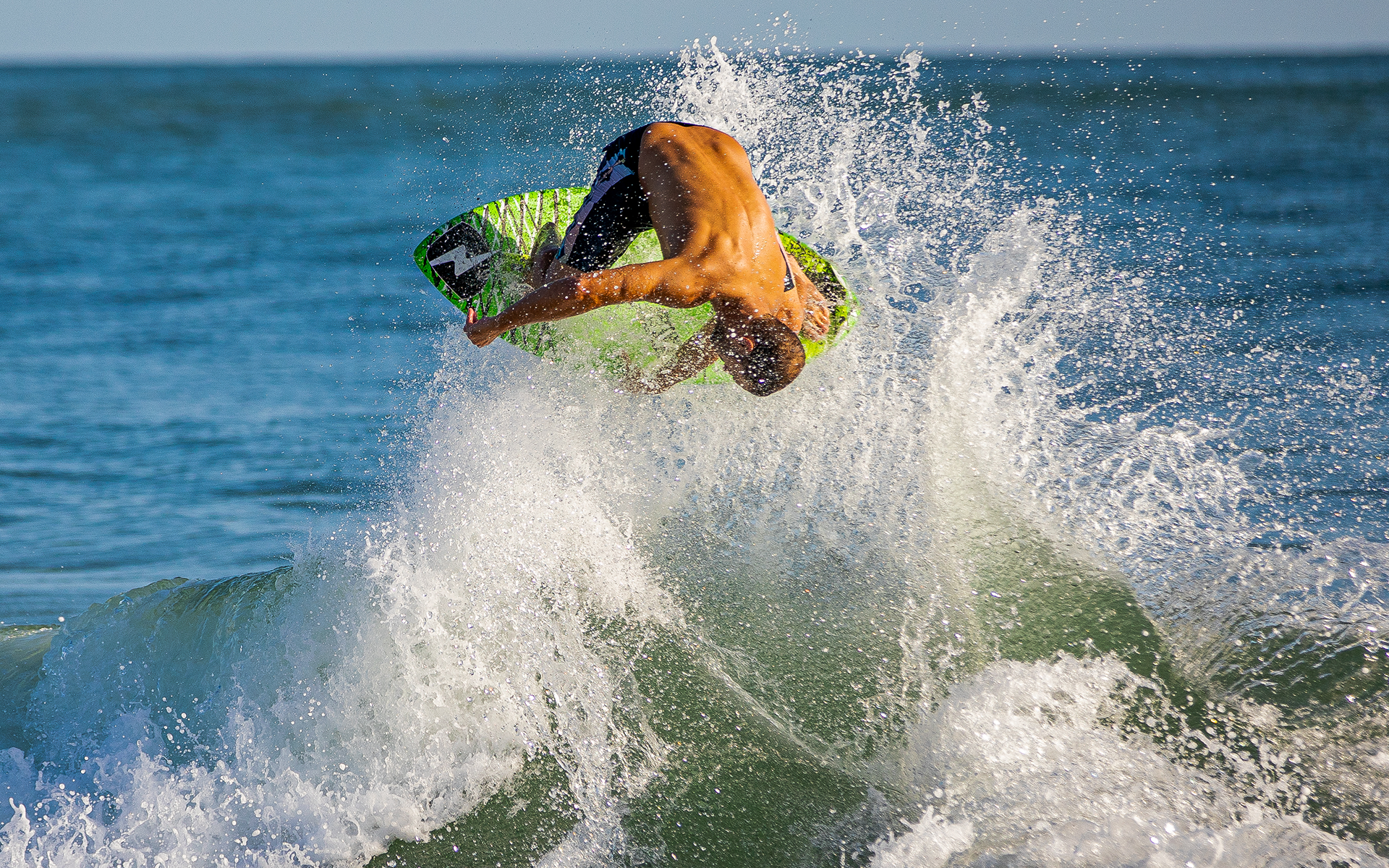 Zap Pro Skimboard – Zap Skimboards