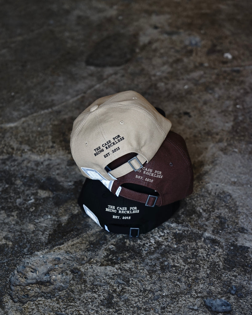 MID PROFILE CAP】 – THE H.W.DOG&CO.