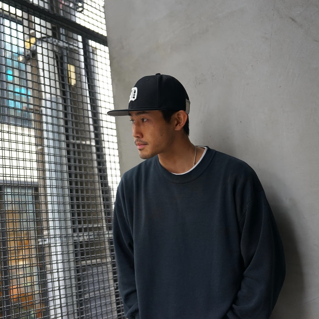 BOX CAP】 – THE H.W.DOG&CO.