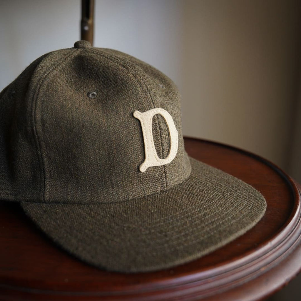 PRESS INFO – THE H.W.DOG&CO.