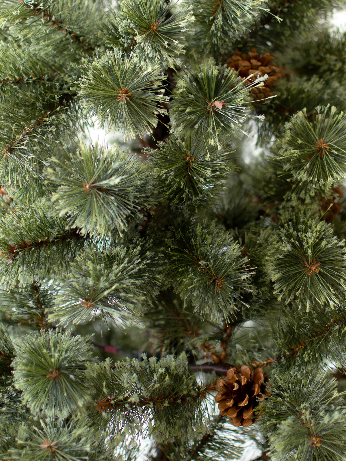 HUONE CHRISTMAS TREE – PARTS & SUPPLY