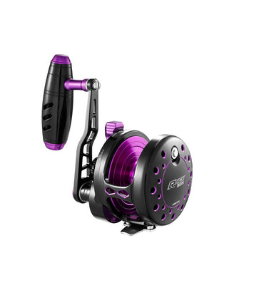 Shimano Ocea Jigger 1500XG