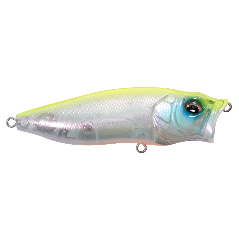 Megabass PopMax | Omnia Fishing