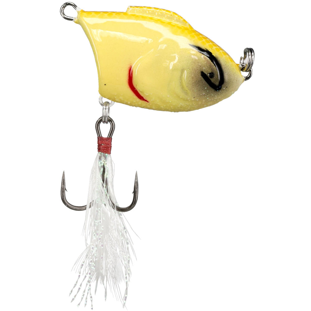Bill Lewis Zig-Zag Topwater | Omnia Fishing