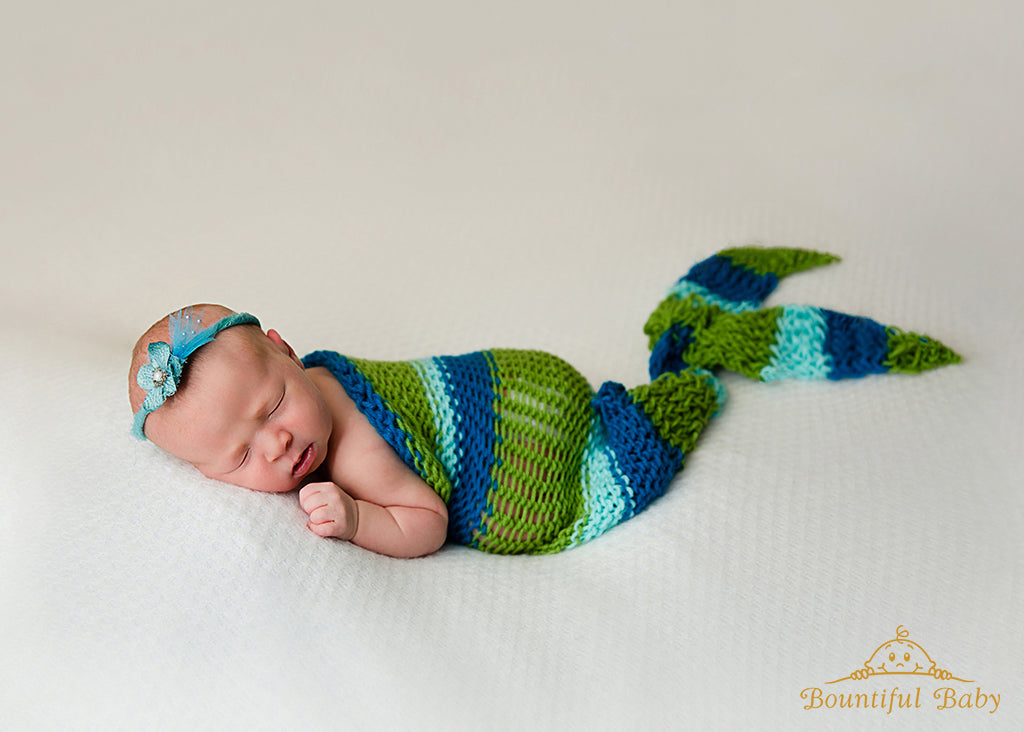 mary awake - Bountiful Baby (DP Creations LLC)