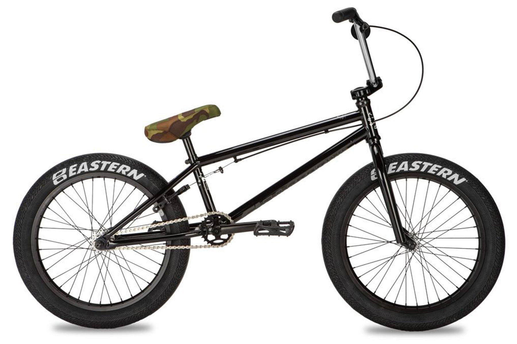 Eastern Traildigger 20