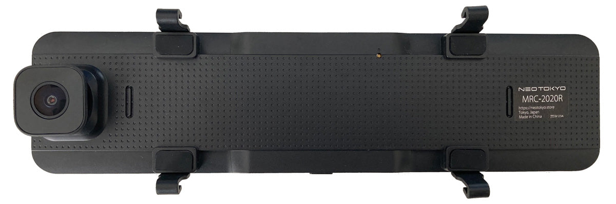 新NEOTOKYO MRC-2020R 送料込