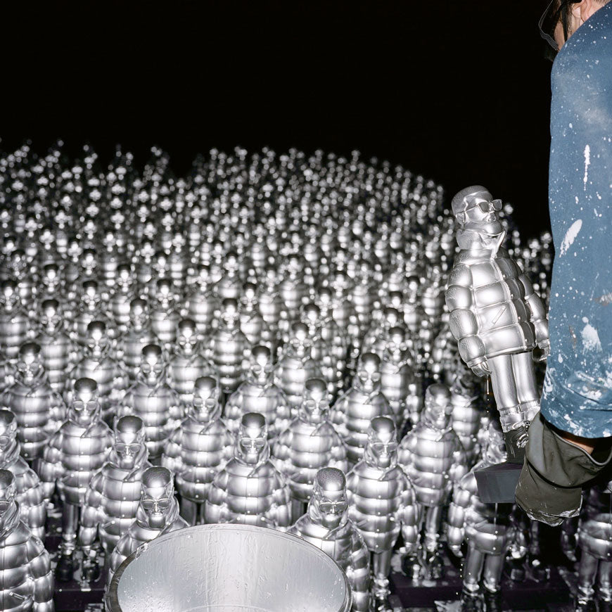 Moncler – Krink