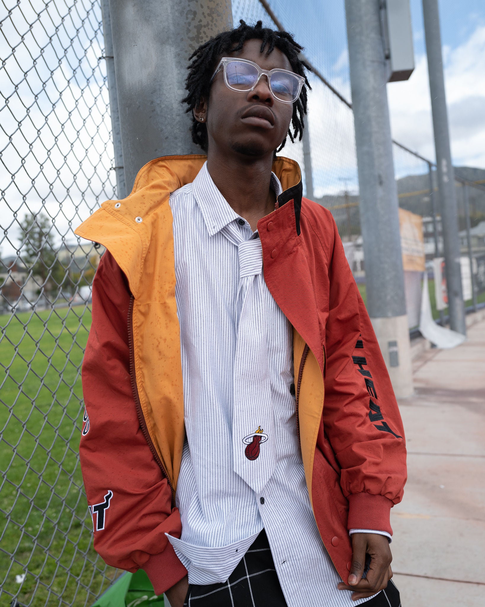 WIND AND SEA x NBA 2024 Capsule Collection