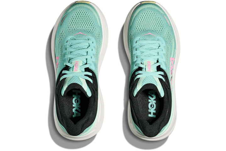HOKA Women's Bondi 9 Running Shoes | Marathon Sports