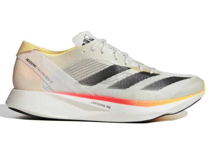 adidas Men's Adizero Takumi Sen 10 | Marathon Sports