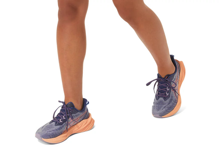 Women's Asics Novablast 3 | Marathon Sports