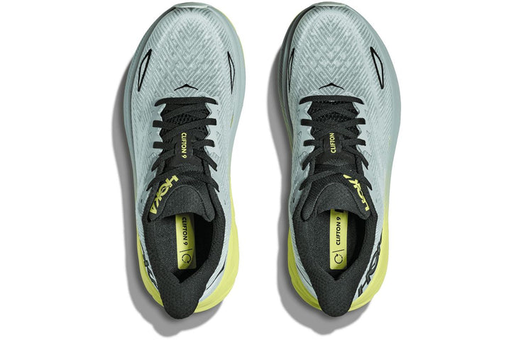 Men's HOKA Clifton 9 Running Shoes | Marathon Sports