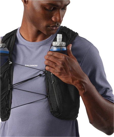 Salomon Adv Skin 12 Hydration Vest | Marathon Sports