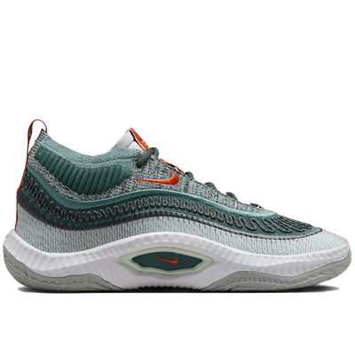 Cosmic Unity 3 NRG Basketball Shoes – Midway Sports