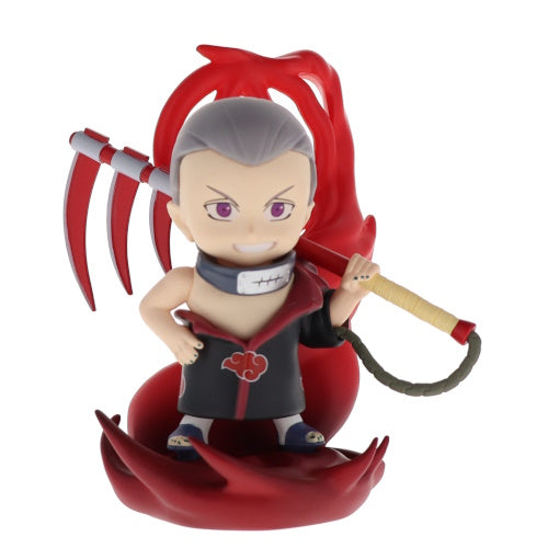 Naruto Akatsuki Organization Series Vol. 02 Krazy Art 3-Inch Mini
