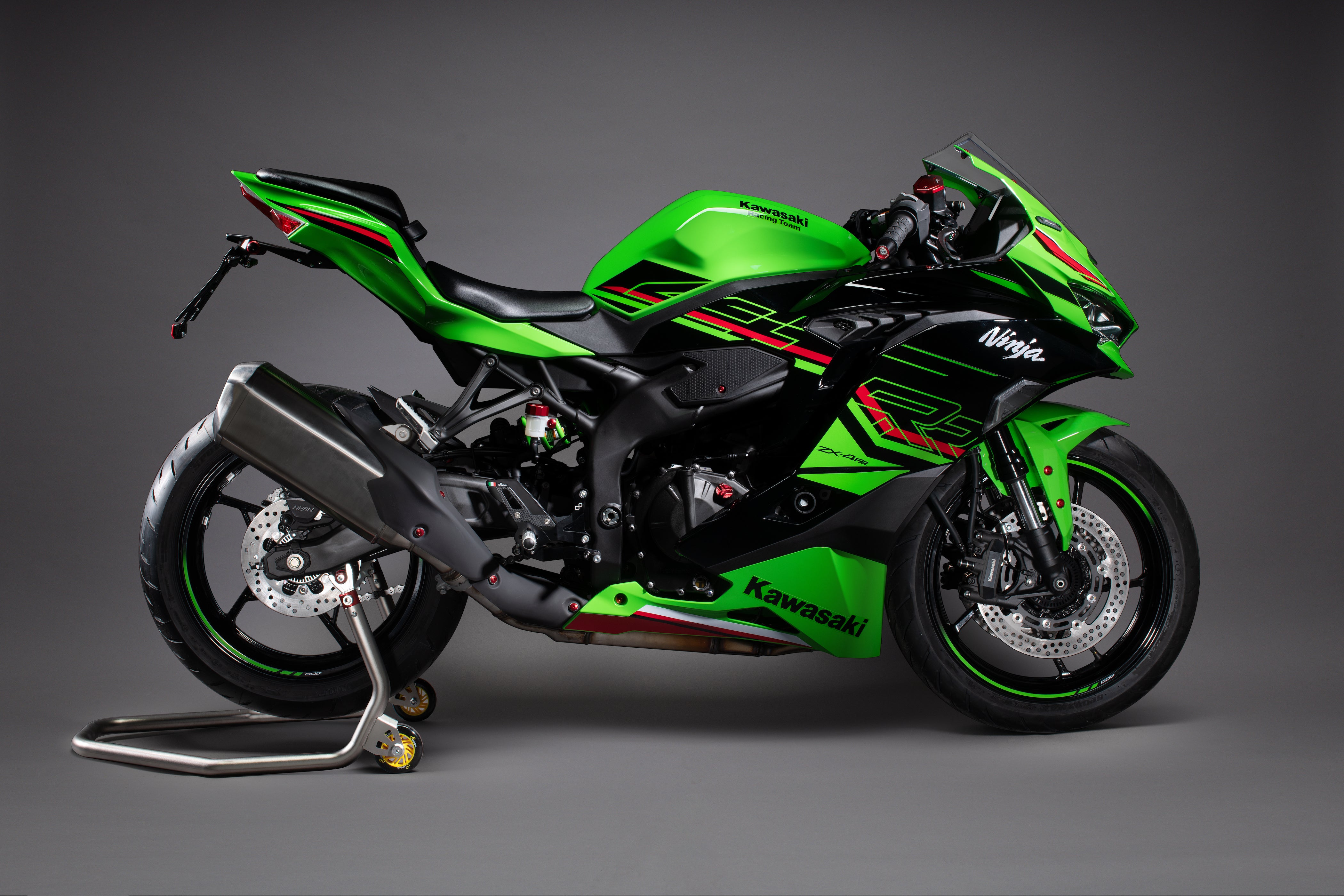LighTech - アジャスタブル ステップキット 