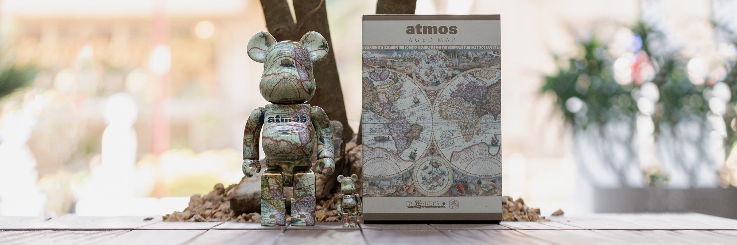 BE@RBRICK
