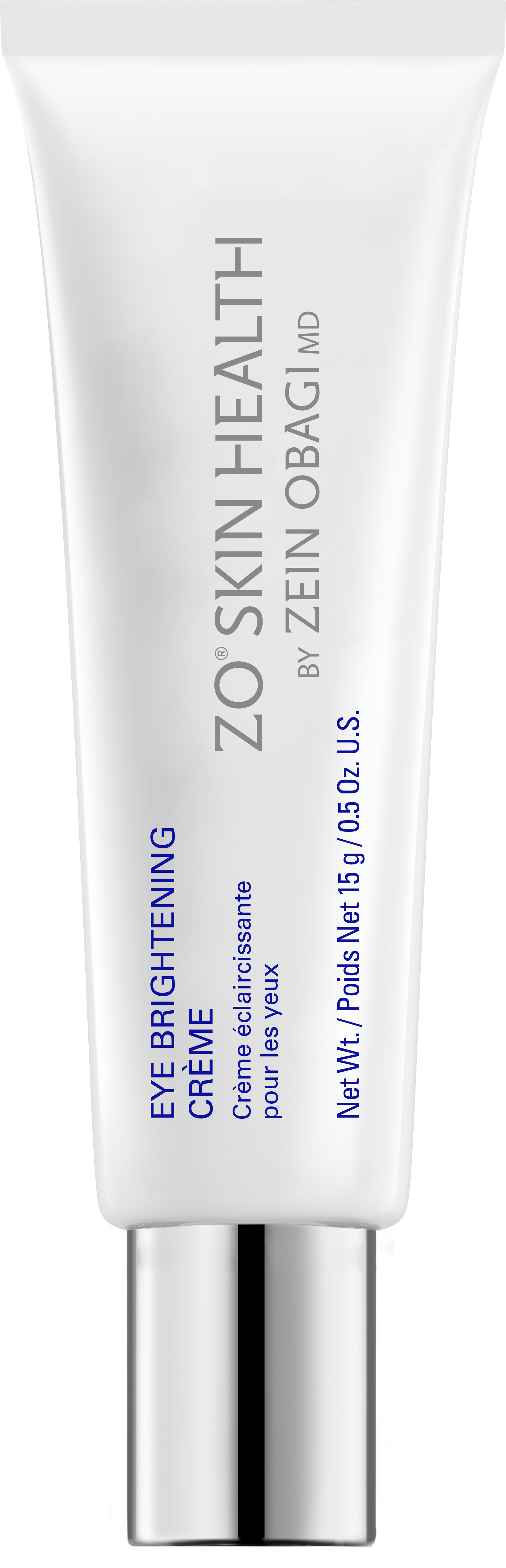 ZO Eye Brightening Crème | Shop at Spotless Laser - Spotless Laser