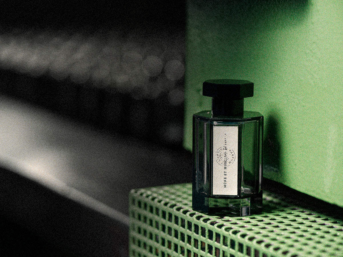 INSIDE THE BRAND | L'ARTISAN PARFUMEUR | 香水・フレグランス