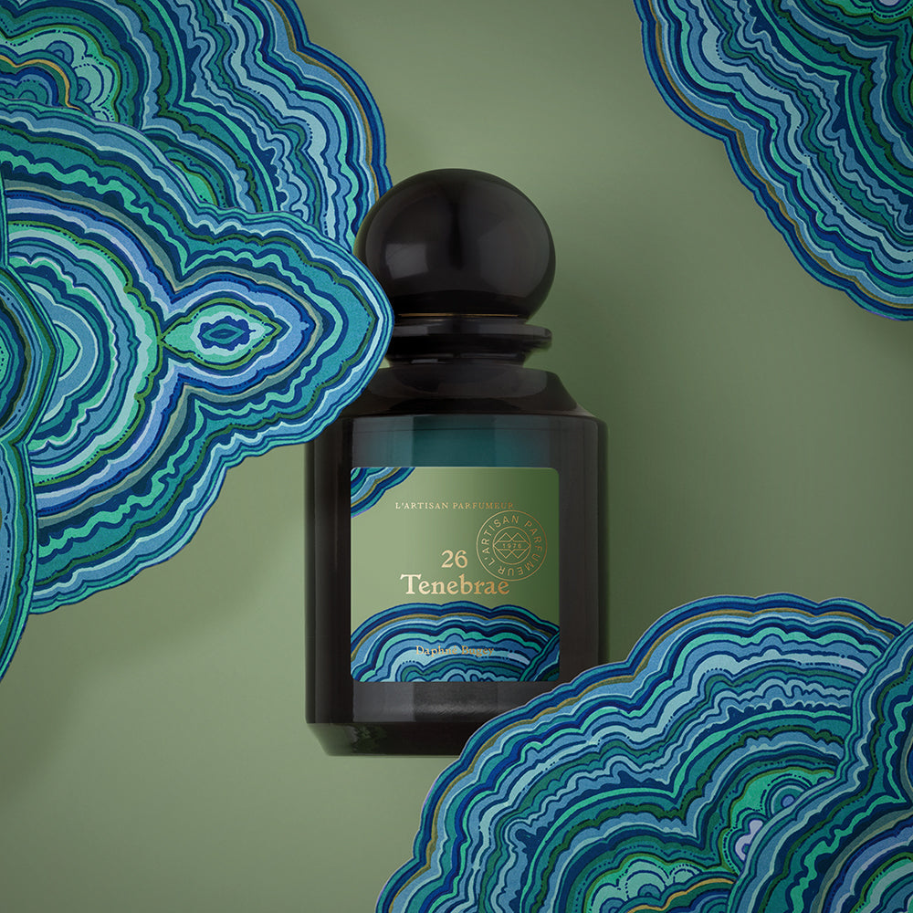 公式】テネブラエ オードパルファム｜L'ARTISAN PARFUMEUR（ラルチザン
