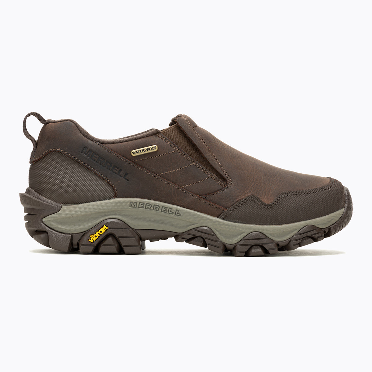 Vibram ARCTIC GRIP ALL TERRAIN – MERRELL 公式オンラインストア