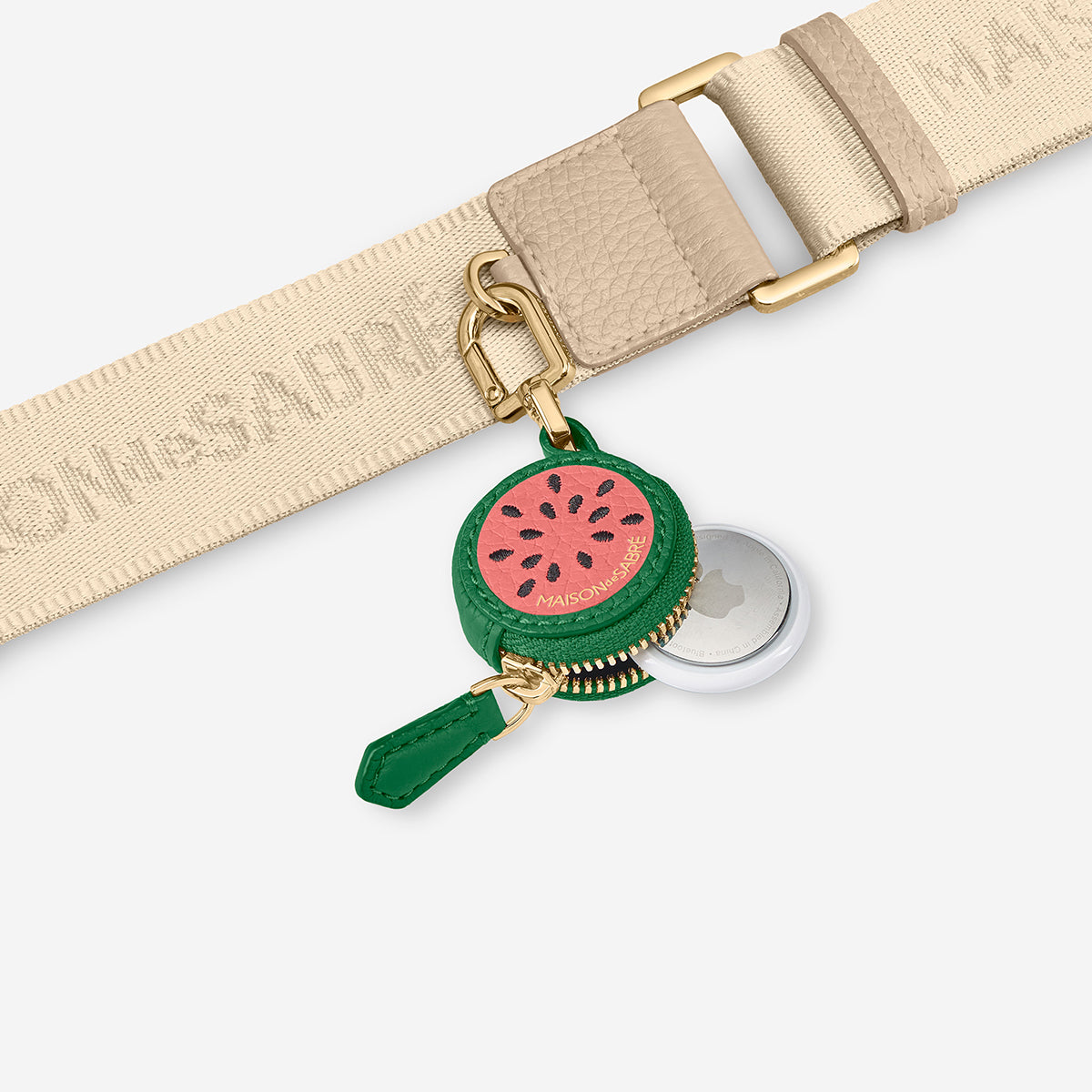 バッグチャーム – MAISON de SABRÉ