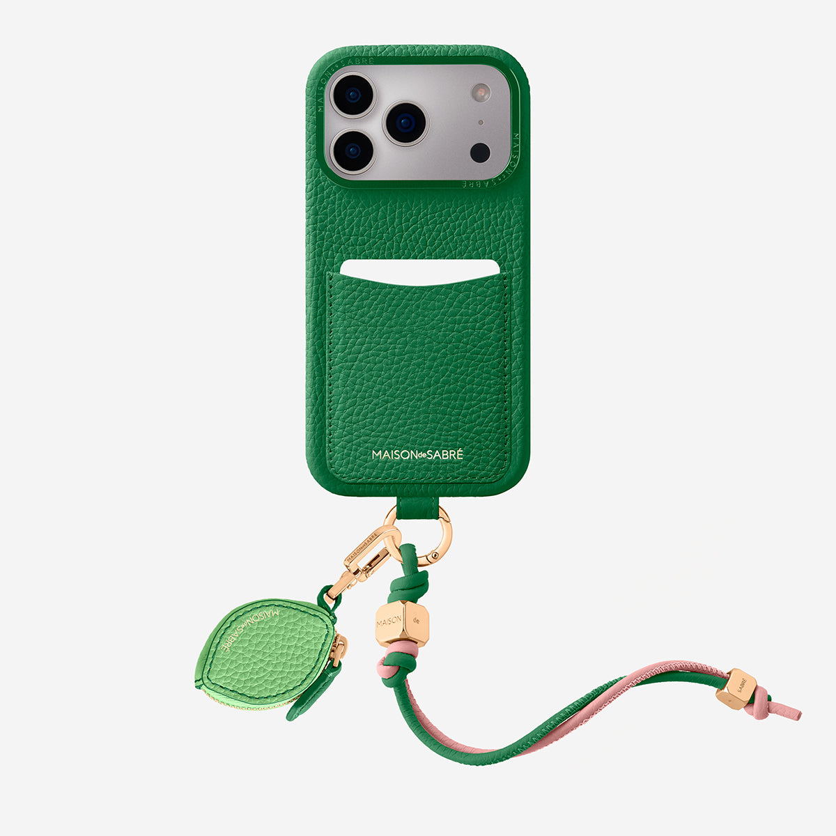 スマホケース iPhone 17 – MAISON de SABRÉ