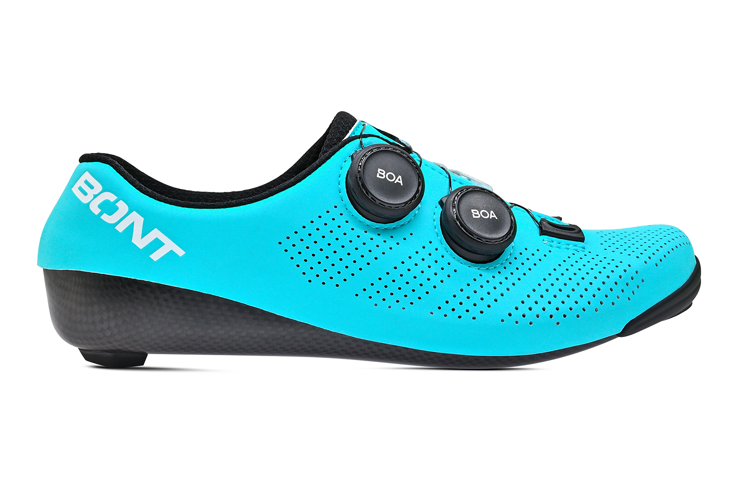 BONT/ボント - ロードバイク用シューズ RP24GB ライオットプラス24