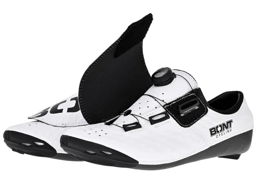 BONT Cycling | エアロダイナミック特性に優れたサイクリングシューズ