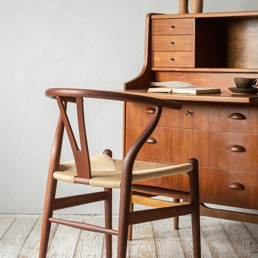 Yチェア｜CARL HANSEN & SØN カール・ハンセン＆サン｜北欧家具・北欧