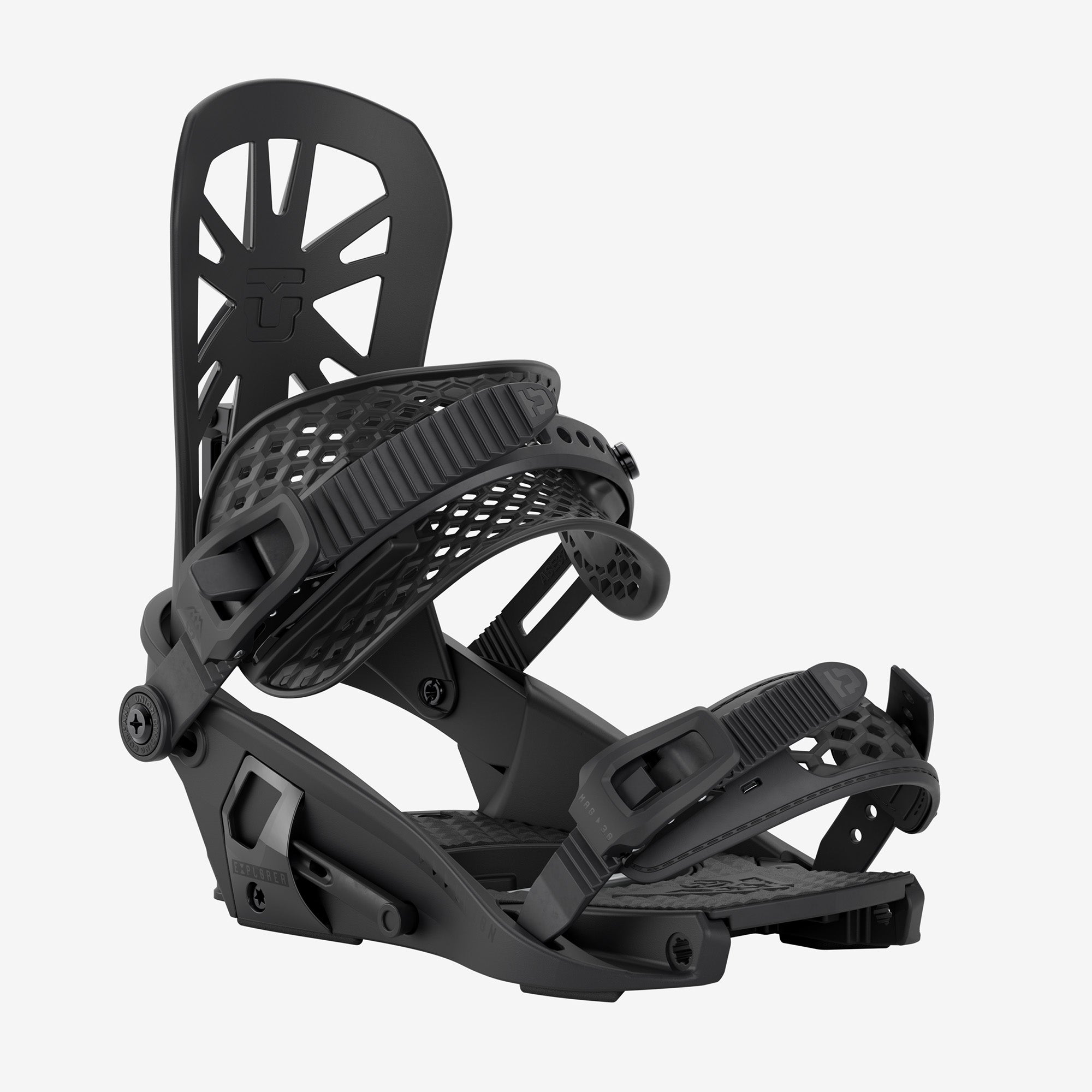Explorer Splitboard Bindings 2026 | Union Binding Company – Union