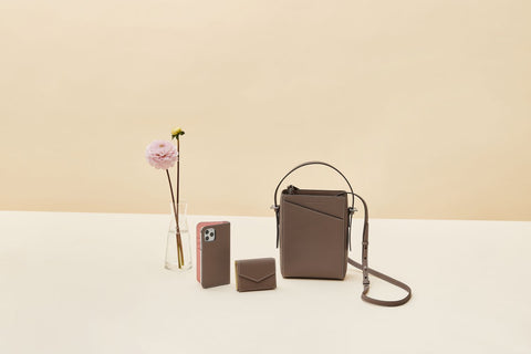 新作】Mica Bag(ミカ バッグ)