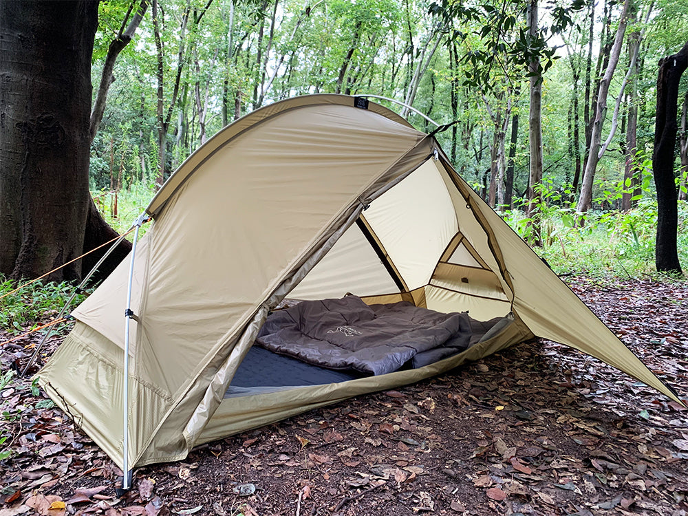 フューチャーフォックス寝具 SLEEPING – FUTURE FOX-OUTDOOR