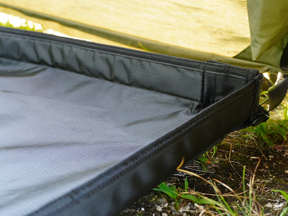 FOX-BASE VILLA 専用 グランドシート｜FUTURE FOX – FUTURE FOX-OUTDOOR