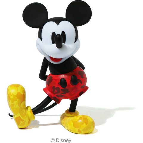 VCD BAPE® MICKEY MOUSE – us.bape.com
