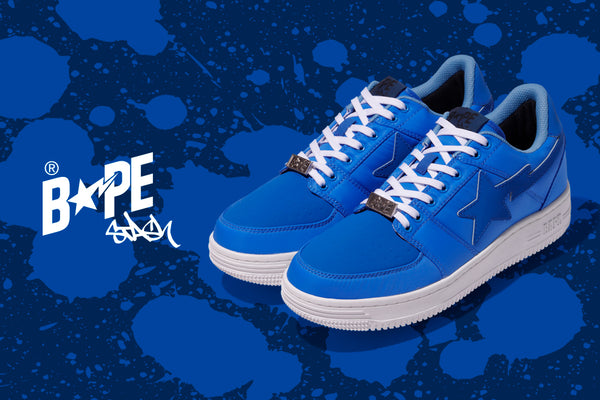 A BATHING APE® X STASH – us.bape.com