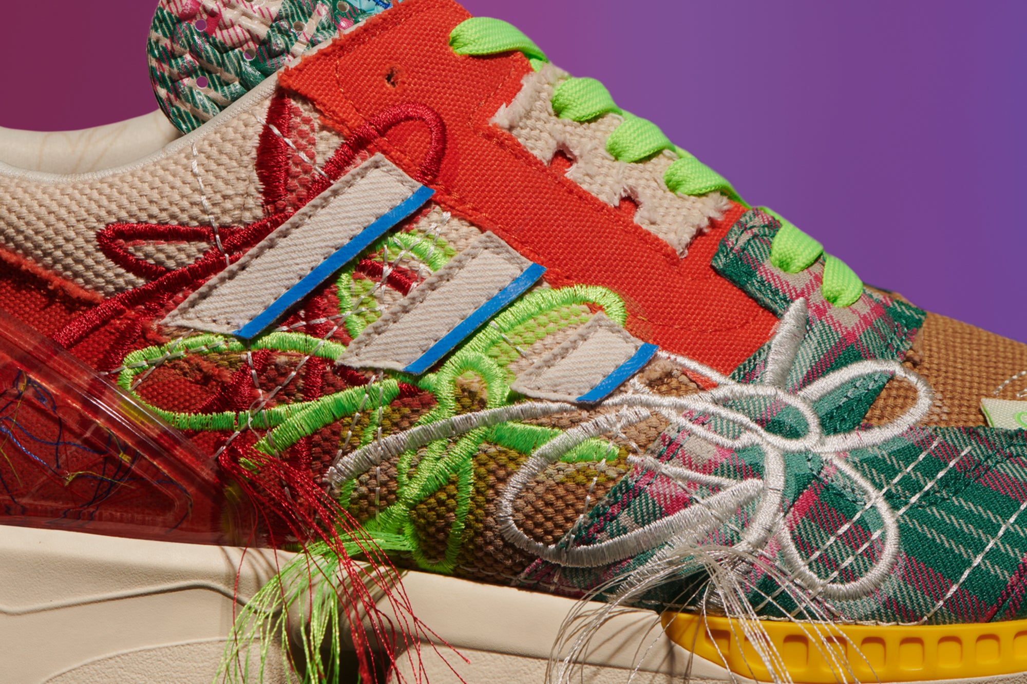 Sneaker Politics