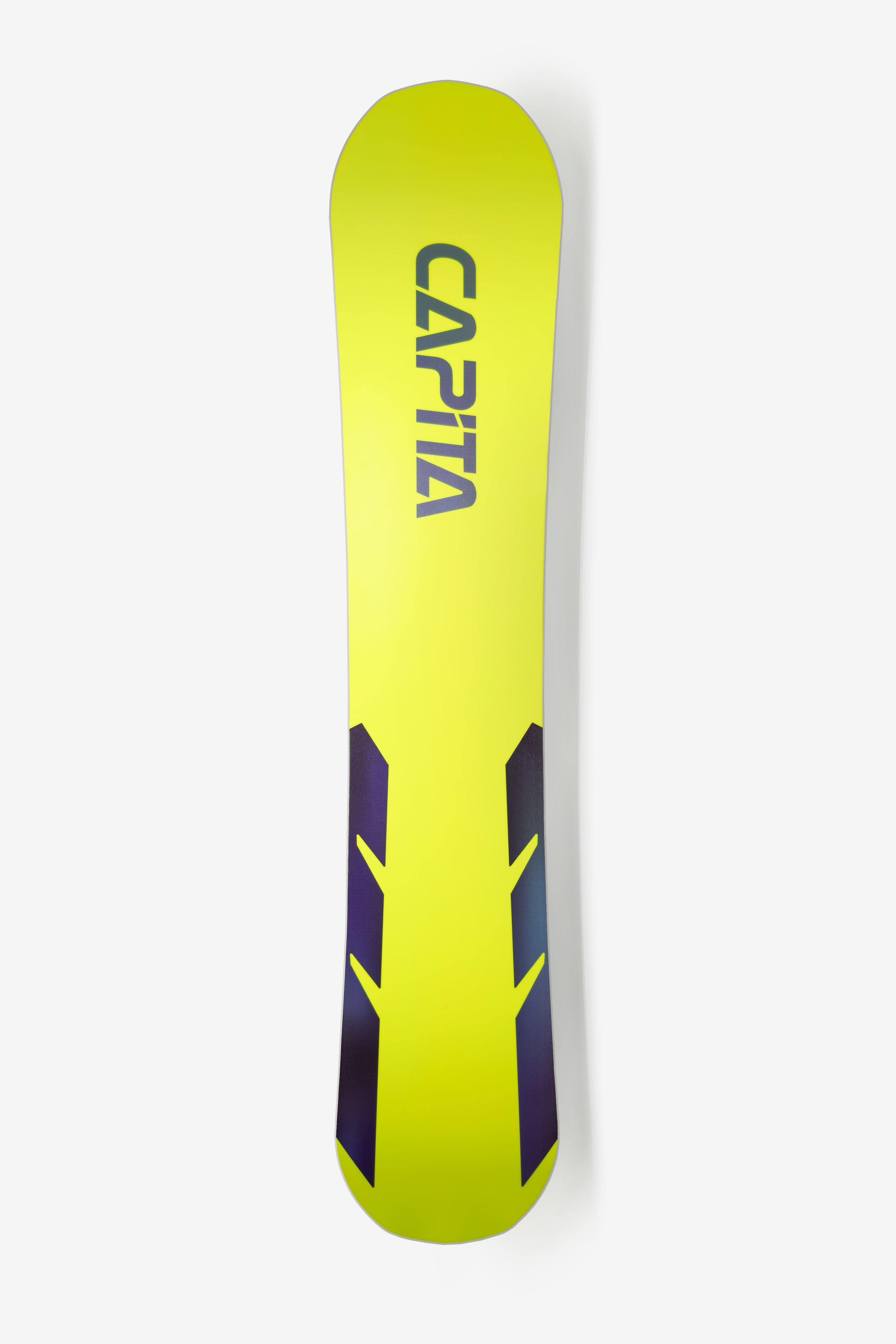 CAPiTA Mercury Snowboard 2026 CAPiTA Snowboards | NA